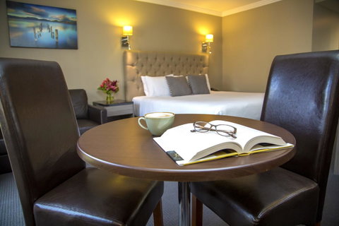 Lincoln Downs Resort Batemans Bay - Accommodation Georgetown 19