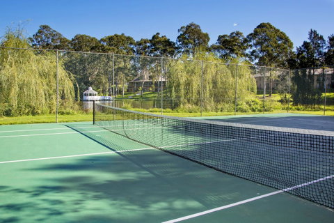 Lincoln Downs Resort Batemans Bay - Accommodation Georgetown 31