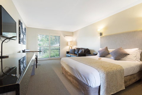 Lincoln Downs Resort Batemans Bay - Accommodation Georgetown 2