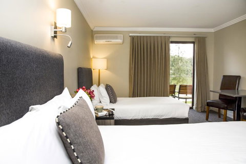 Lincoln Downs Resort Batemans Bay - Accommodation Georgetown 6