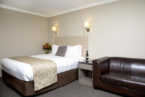 Lincoln Downs Resort Batemans Bay - Accommodation Georgetown 11