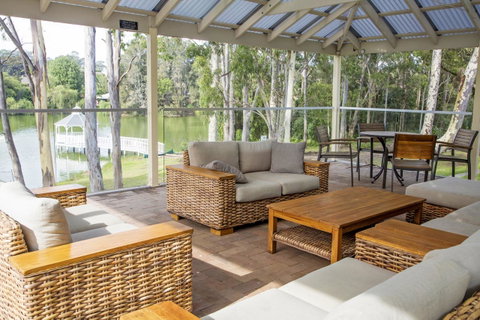 Lincoln Downs Resort Batemans Bay - Accommodation Georgetown 39
