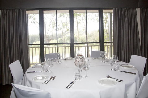 Lincoln Downs Resort Batemans Bay - Accommodation Georgetown 40