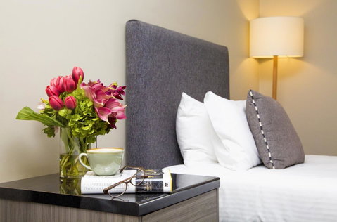 Lincoln Downs Resort Batemans Bay - Accommodation Georgetown 7