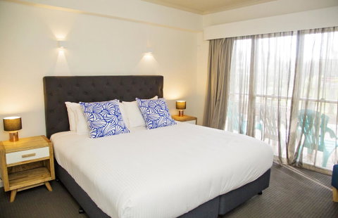Lincoln Downs Resort Batemans Bay - Accommodation Georgetown 41