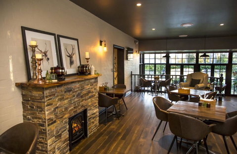 Lincoln Downs Resort Batemans Bay - Accommodation Georgetown 21