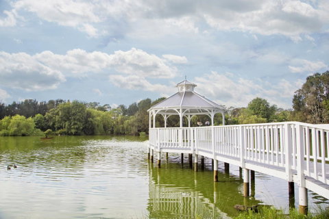 Lincoln Downs Resort Batemans Bay - Accommodation Georgetown 36