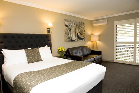 Lincoln Downs Resort Batemans Bay - Accommodation Georgetown 15