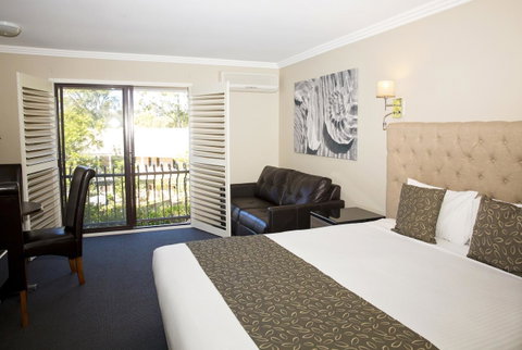Lincoln Downs Resort Batemans Bay - Accommodation Georgetown 32