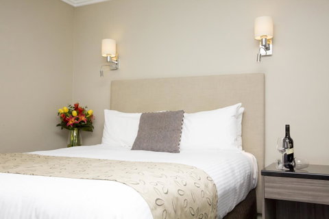 Lincoln Downs Resort Batemans Bay - Accommodation Georgetown 10