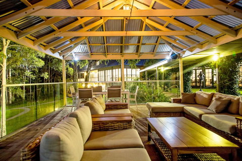 Lincoln Downs Resort Batemans Bay - Accommodation Georgetown 38