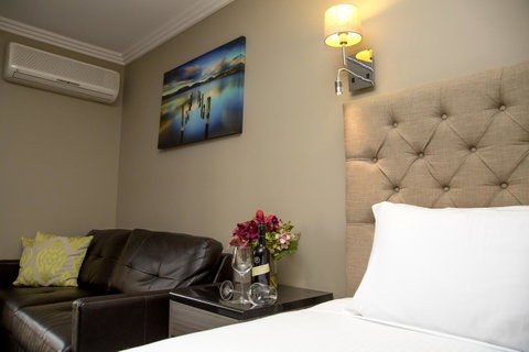 Lincoln Downs Resort Batemans Bay - Accommodation Georgetown 18