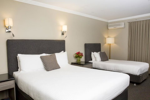 Lincoln Downs Resort Batemans Bay - Accommodation Georgetown 5