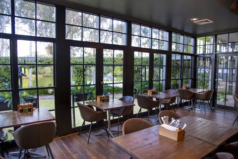 Lincoln Downs Resort Batemans Bay - Accommodation Georgetown 22