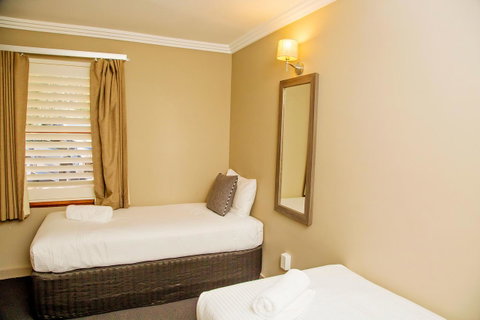 Lincoln Downs Resort Batemans Bay - Accommodation Georgetown 35