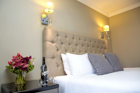 Lincoln Downs Resort Batemans Bay - Accommodation Georgetown 4