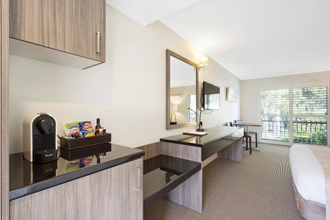 Lincoln Downs Resort Batemans Bay - Accommodation Georgetown 3