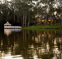 Lincoln Downs Resort Batemans Bay - Accommodation Georgetown