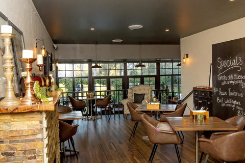 Lincoln Downs Resort Batemans Bay - Accommodation Georgetown 25
