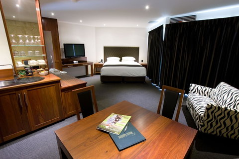 The Commodore - Accommodation Georgetown 10