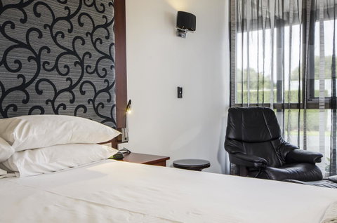 The Commodore - Accommodation Georgetown 38