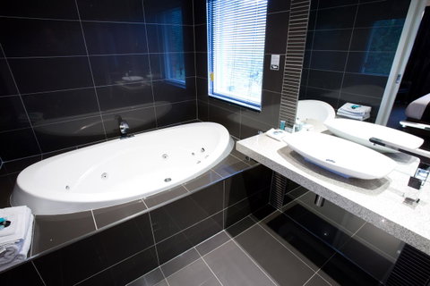 The Commodore - Accommodation Georgetown 30