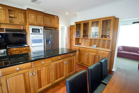 The Commodore - Accommodation Georgetown 21
