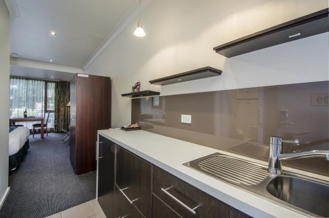 The Commodore - Accommodation Georgetown 42