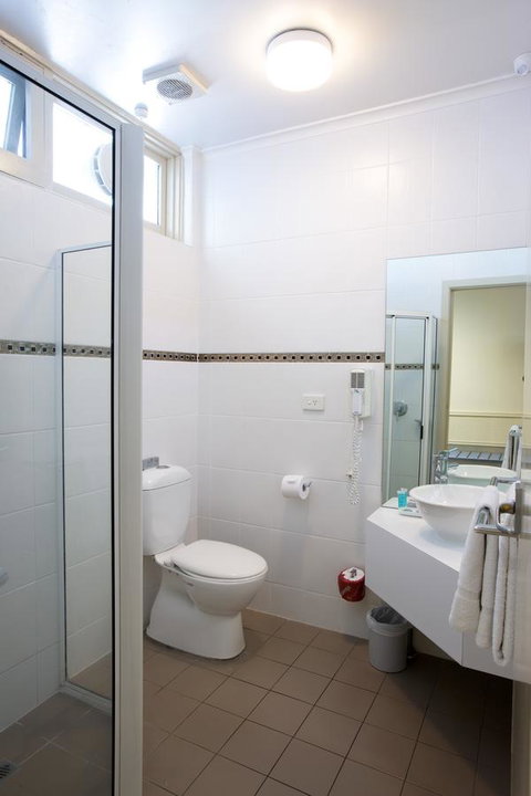 The Commodore - Accommodation Georgetown 28