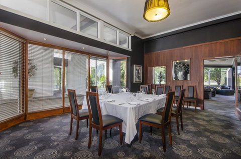 The Commodore - Accommodation Georgetown 4