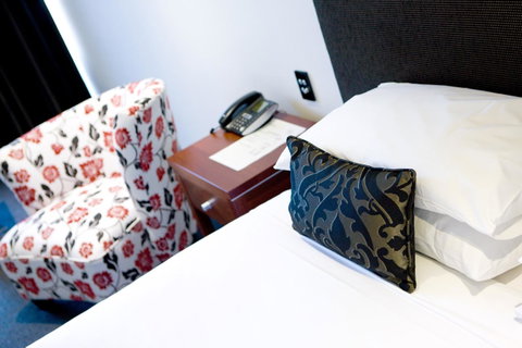 The Commodore - Accommodation Georgetown 34