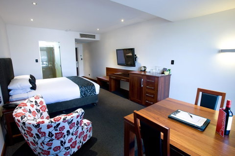 The Commodore - Accommodation Georgetown 35