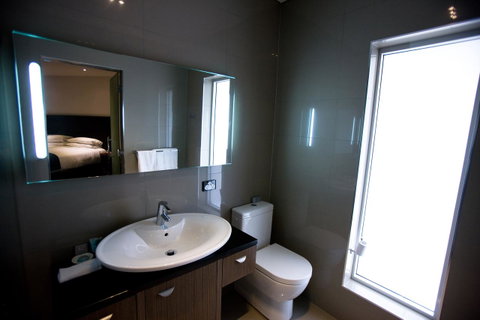 The Commodore - Accommodation Georgetown 13