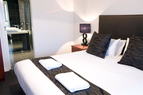 The Commodore - Accommodation Georgetown 29