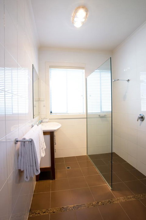 The Commodore - Accommodation Georgetown 24