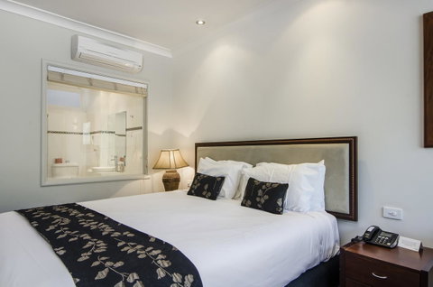 The Commodore - Accommodation Georgetown 6