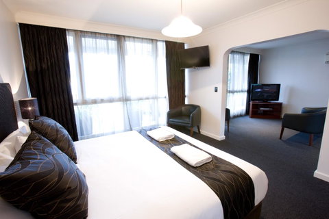 The Commodore - Accommodation Georgetown 33