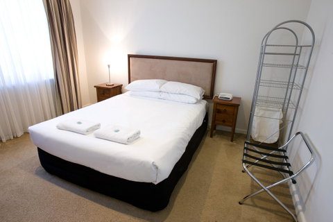 The Commodore - Accommodation Georgetown 22
