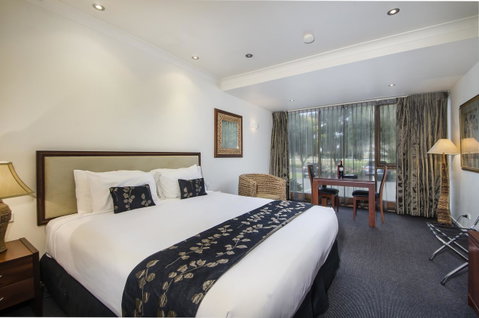 The Commodore - Accommodation Georgetown 44