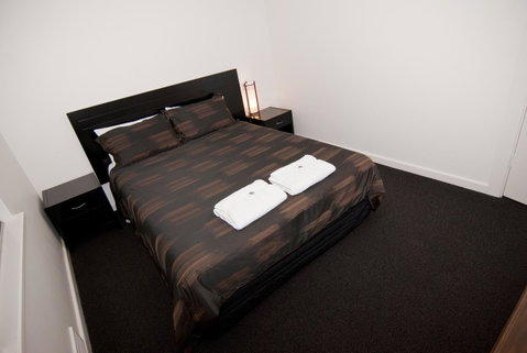 The Commodore - Accommodation Georgetown 17