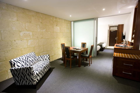 The Commodore - Accommodation Georgetown 12