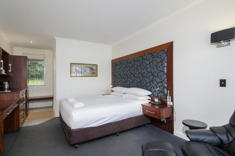 The Commodore - Accommodation Georgetown 39