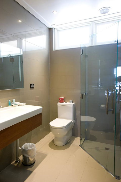 The Commodore - Accommodation Georgetown 36