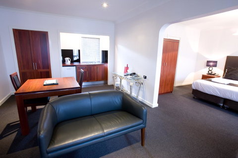 The Commodore - Accommodation Georgetown 32