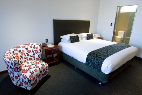 The Commodore - Accommodation Georgetown 11