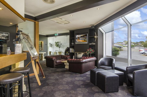 The Commodore - Accommodation Georgetown 3