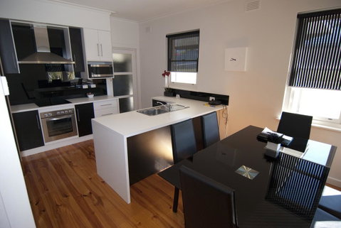 The Commodore - Accommodation Georgetown 16
