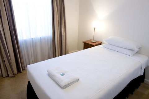 The Commodore - Accommodation Georgetown 23