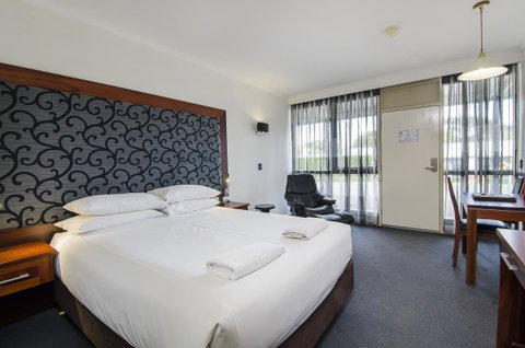 The Commodore - Accommodation Georgetown 41