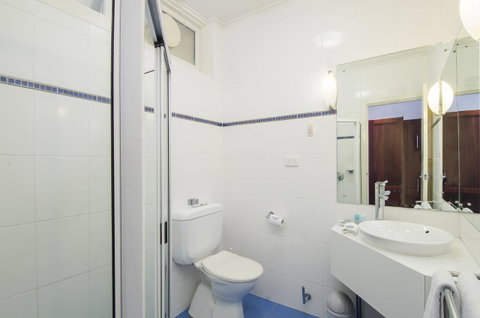 The Commodore - Accommodation Georgetown 40